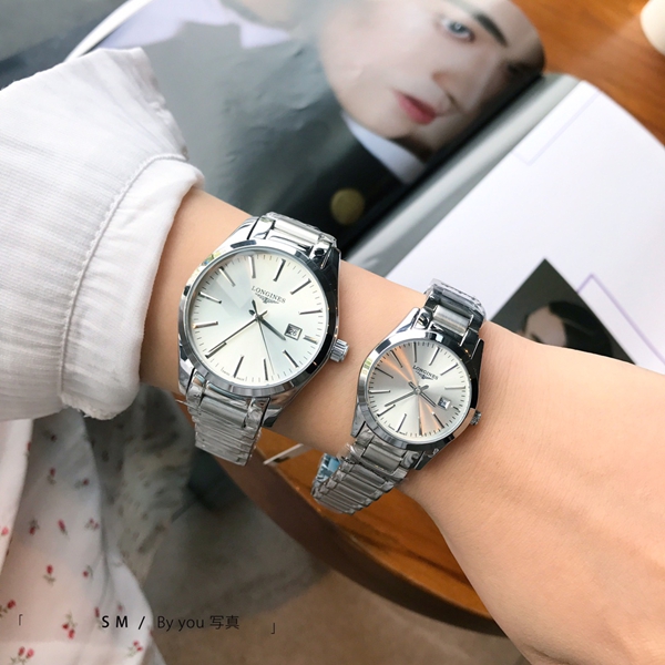 ブランド時計素材ディテール